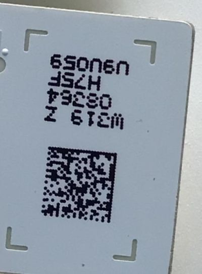 KIT DE LEDS PARA TV SONY (16 PZ) / NUMERO DE PARTE LM41-01108A / L3_HRS_G5_CWM_S8_2_R1.0_VBN_1.0 / U9U059 / W320 Z / 01758 / H75F / PANEL YDCM075CCS11 / MODELO KD-75X85K / KD75X85K - Imagen 3